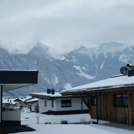 Apart Egger Schwendau Exterior foto