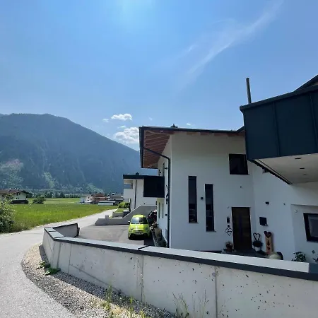 Apart Egger Schwendau Exterior foto