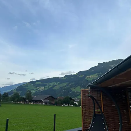 Apart Egger Schwendau Exterior foto
