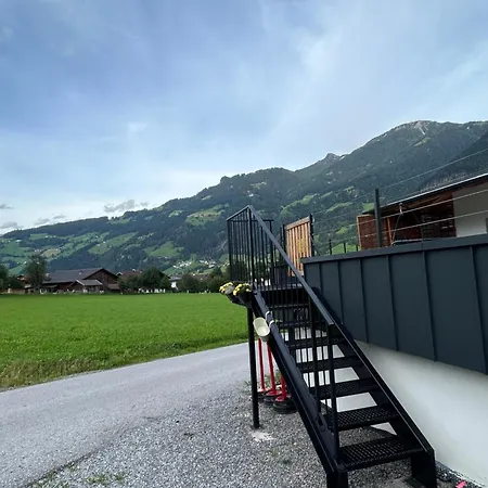 Apart Egger Schwendau Exterior foto