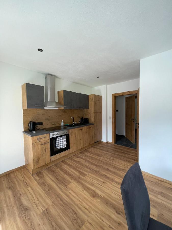 Apartamento Egger Schwendau