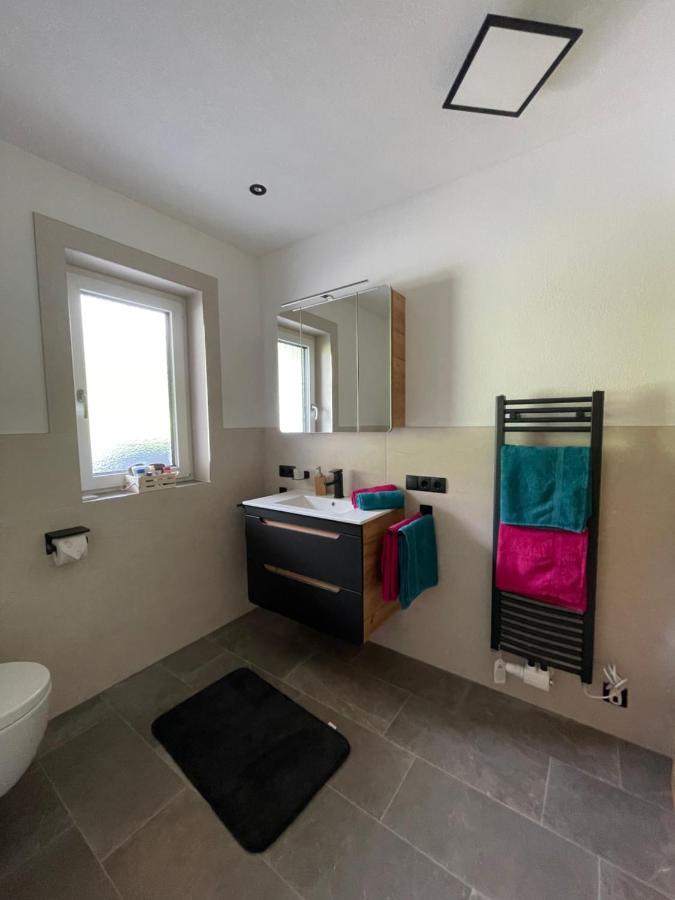 Egger Apartment *