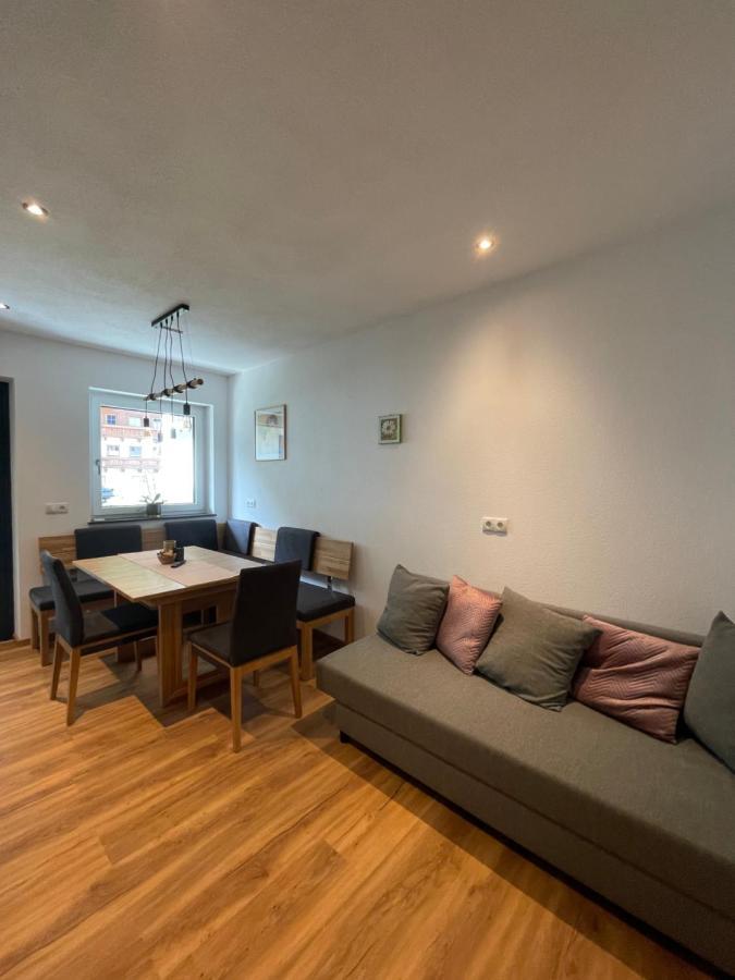 Apartment Egger Schwendau