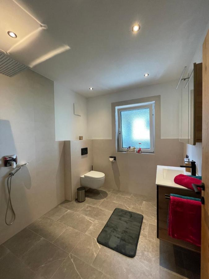 Egger Apartment *