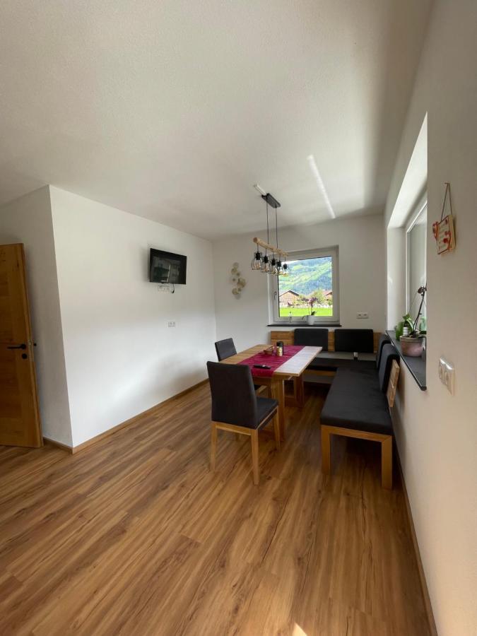Apartment Egger