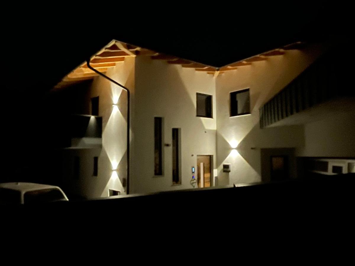 Egger Apartment