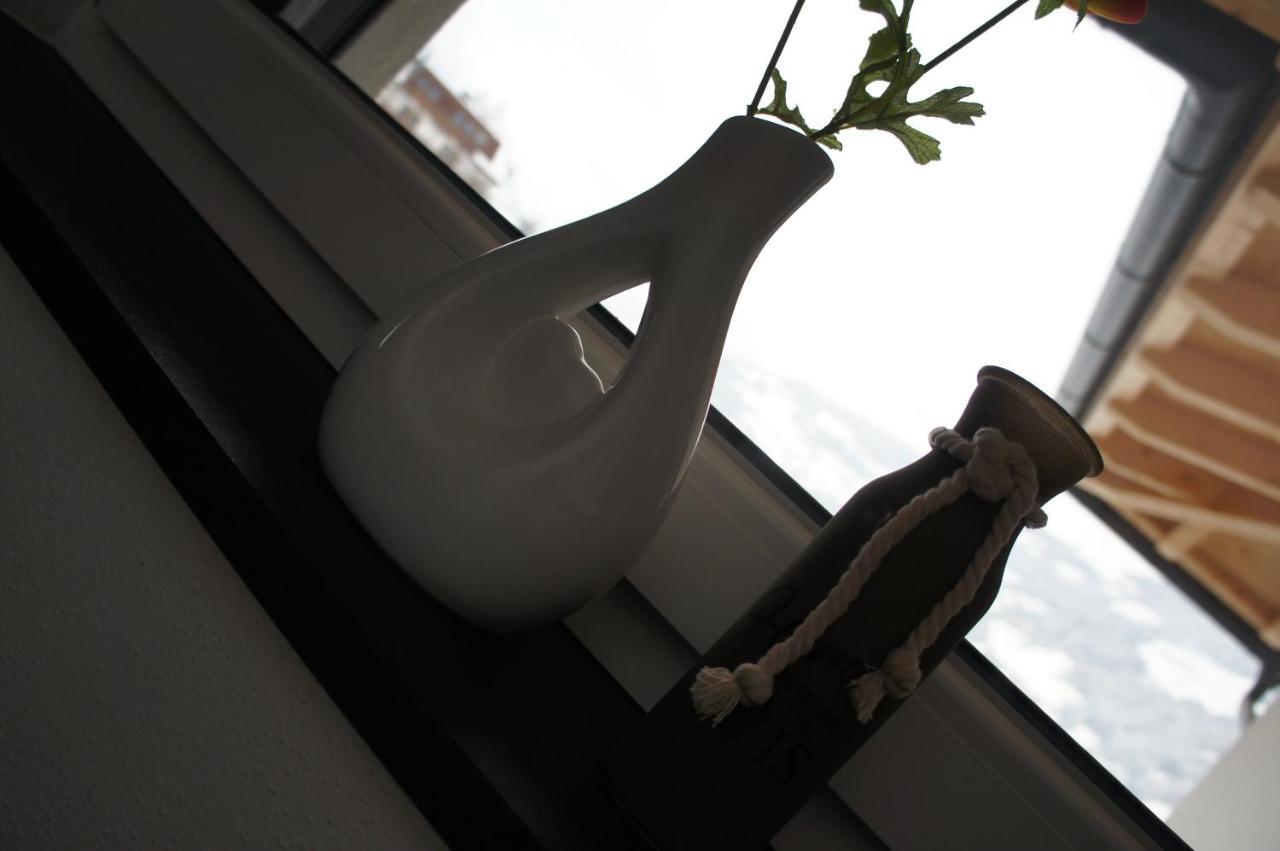 Egger Apartment