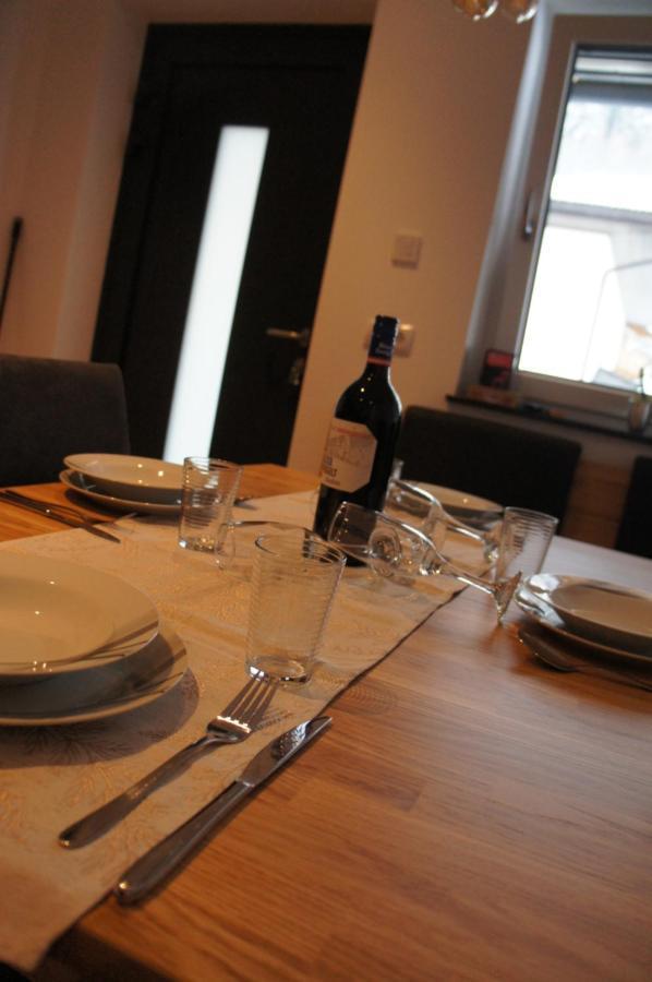 Egger Apartamento Schwendau