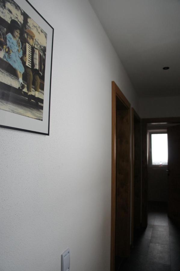 Egger Apartment