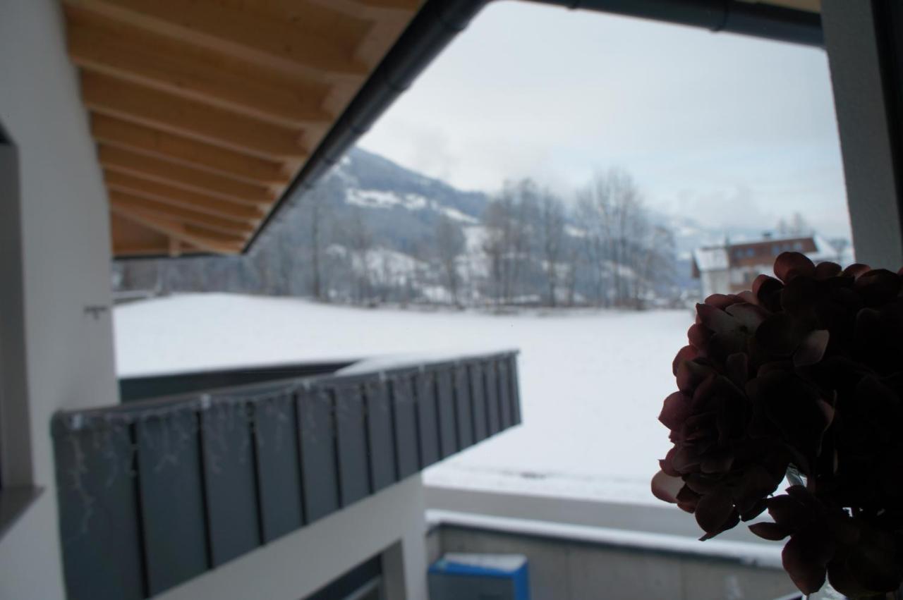 Apartamento Egger Schwendau