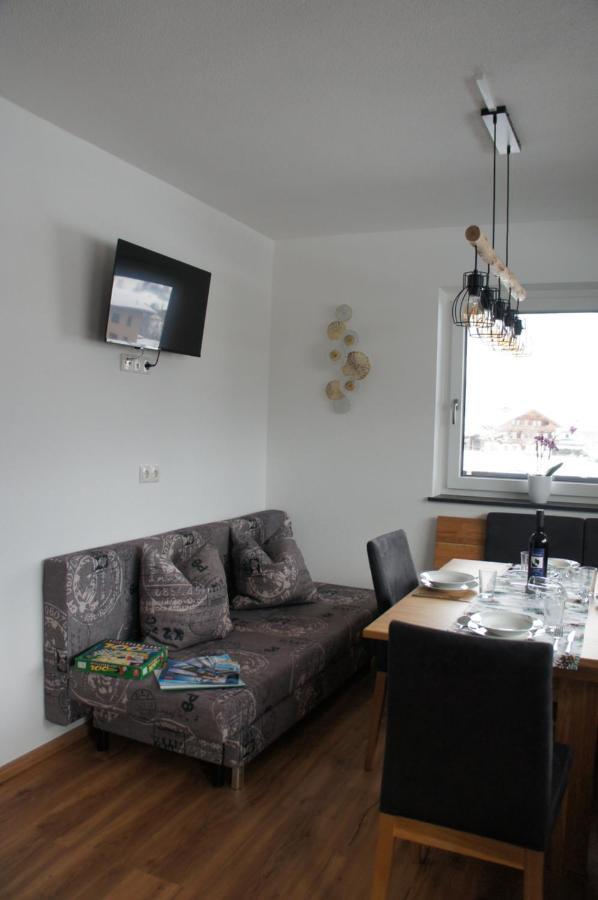 Apartment Egger Schwendau