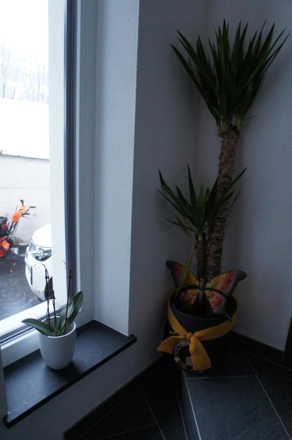 Egger Apartamento Schwendau