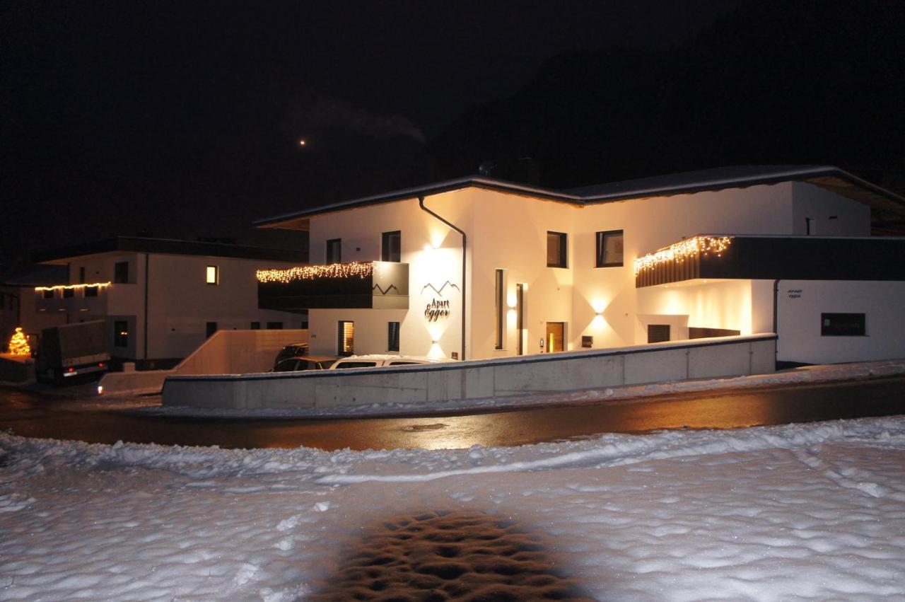 Egger Apartment
