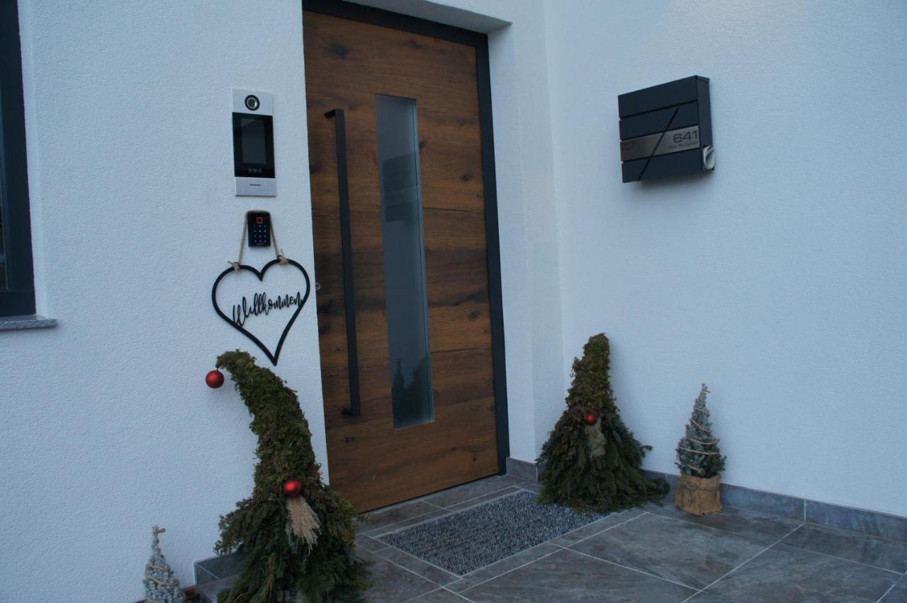 Apartment Egger Schwendau