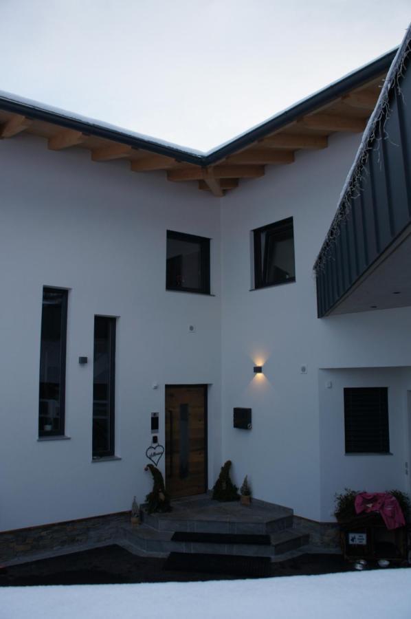 Egger Apartment