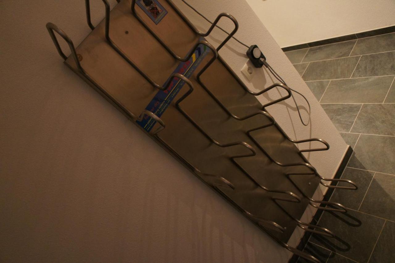 Egger Apartment Schwendau