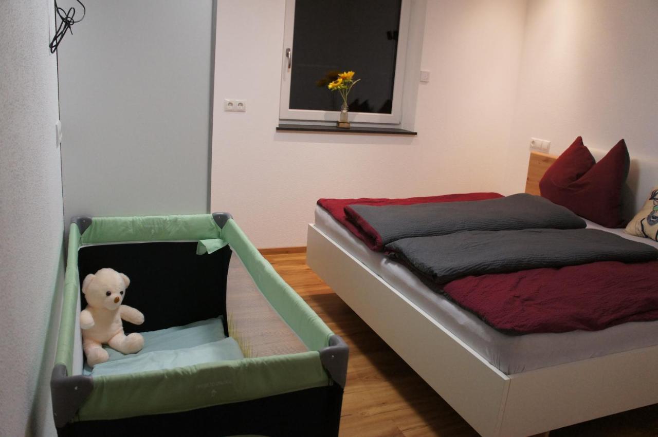 Apartment Egger Schwendau