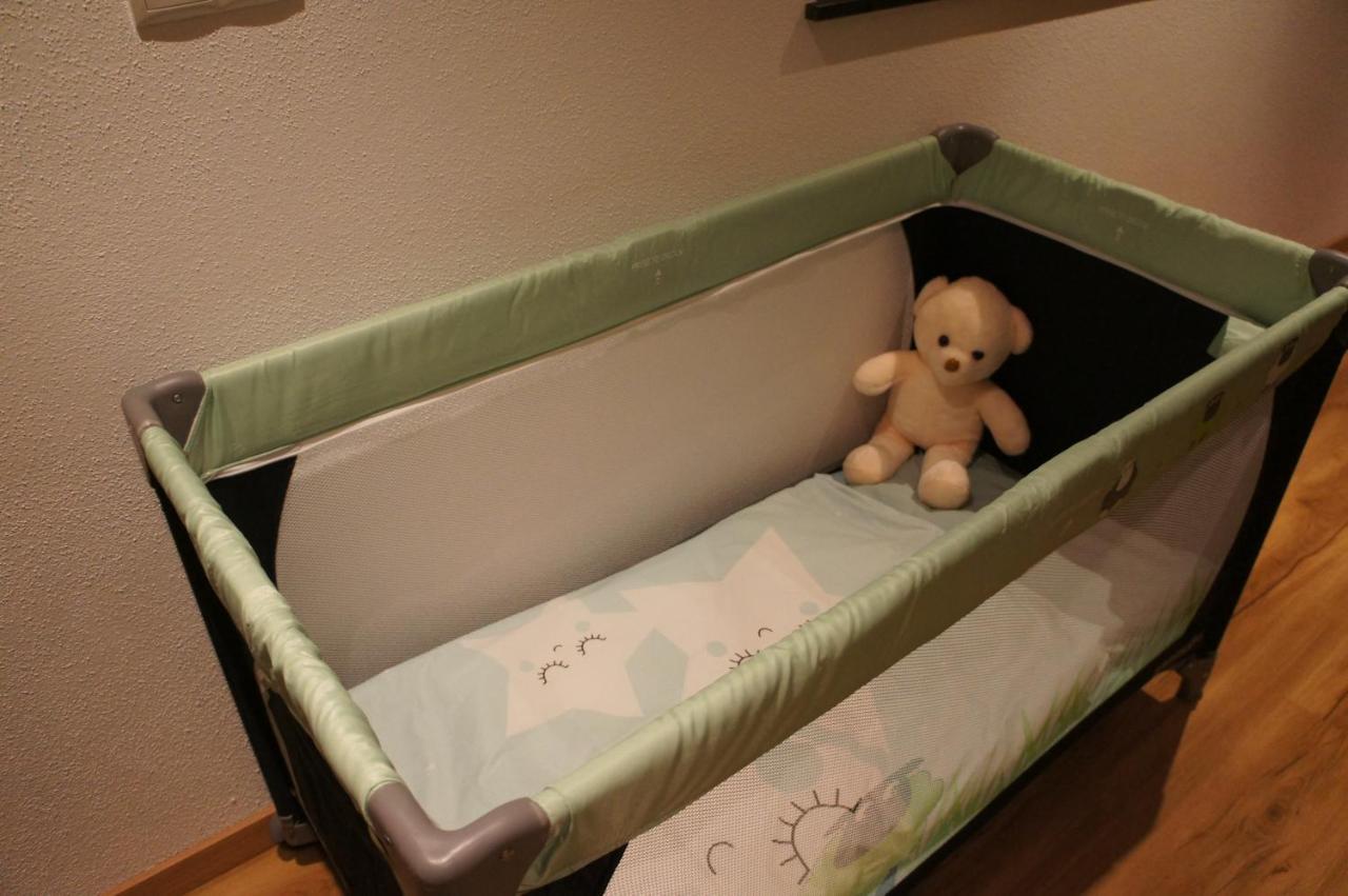 Apartamento Egger