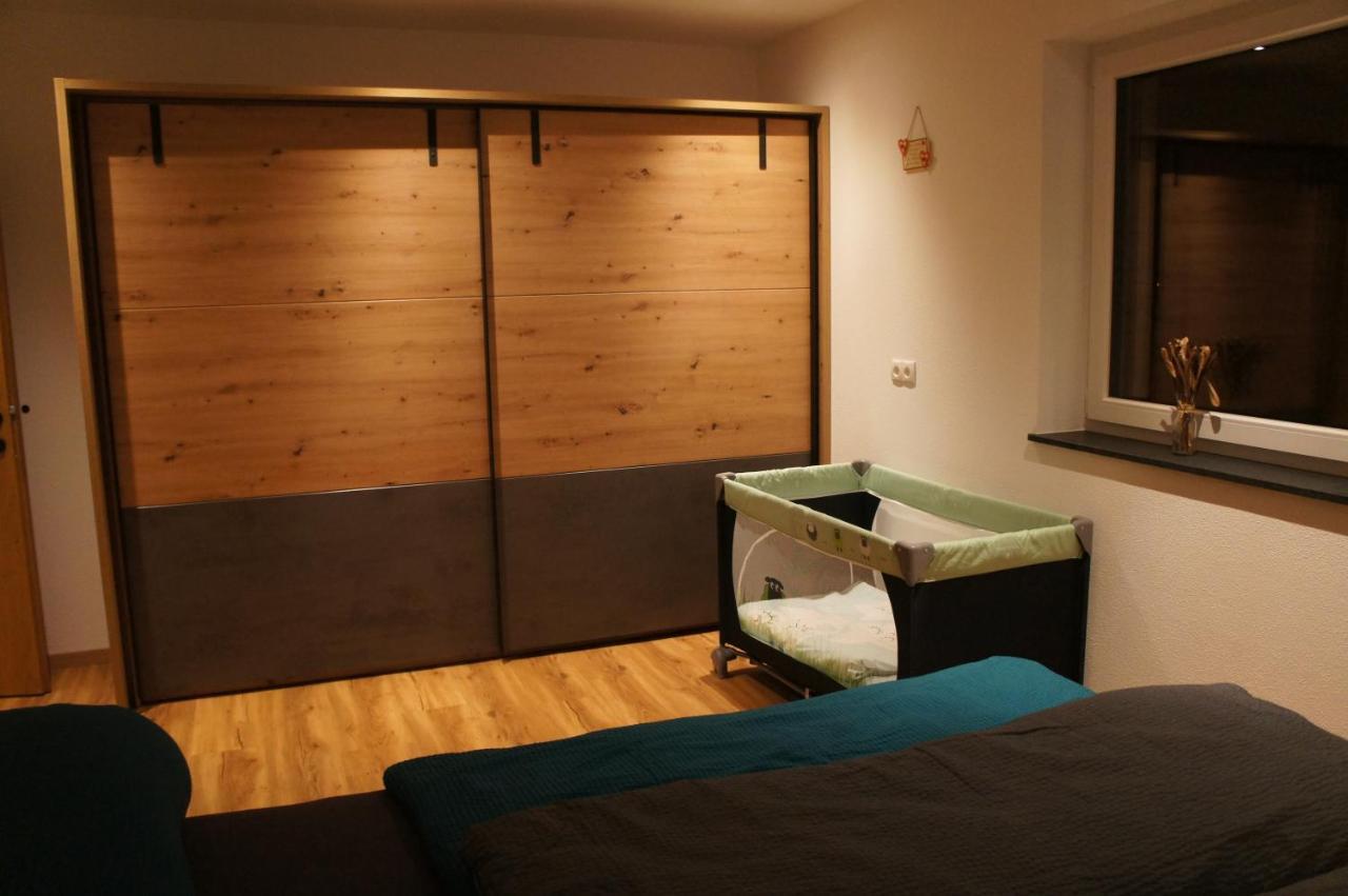 Apartment Egger