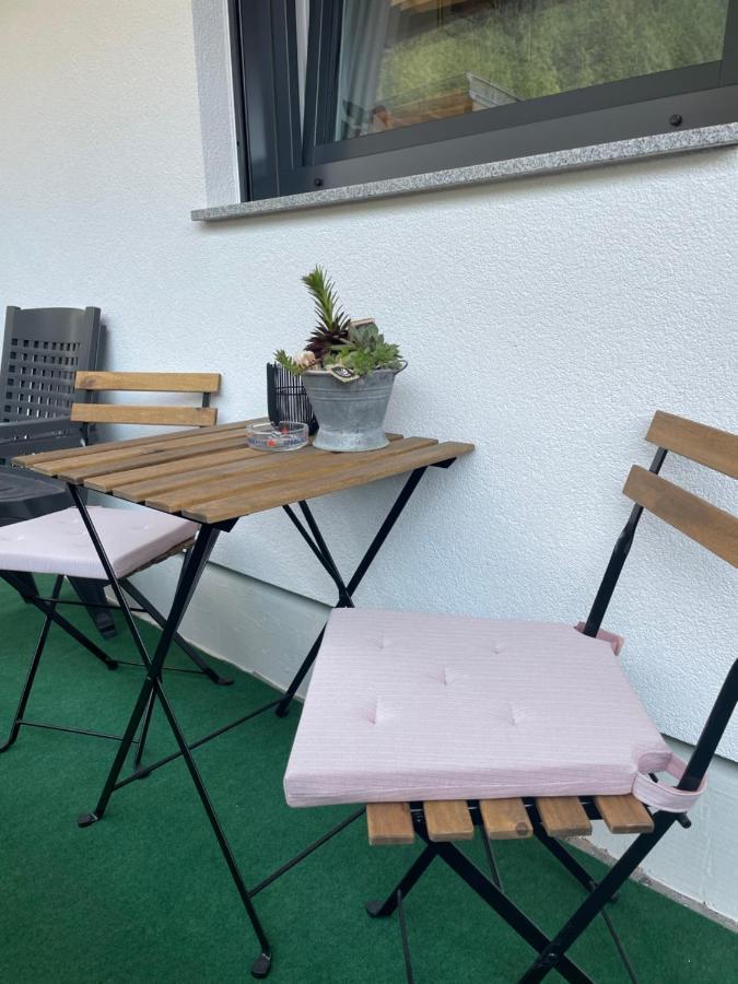 Apartment Egger
