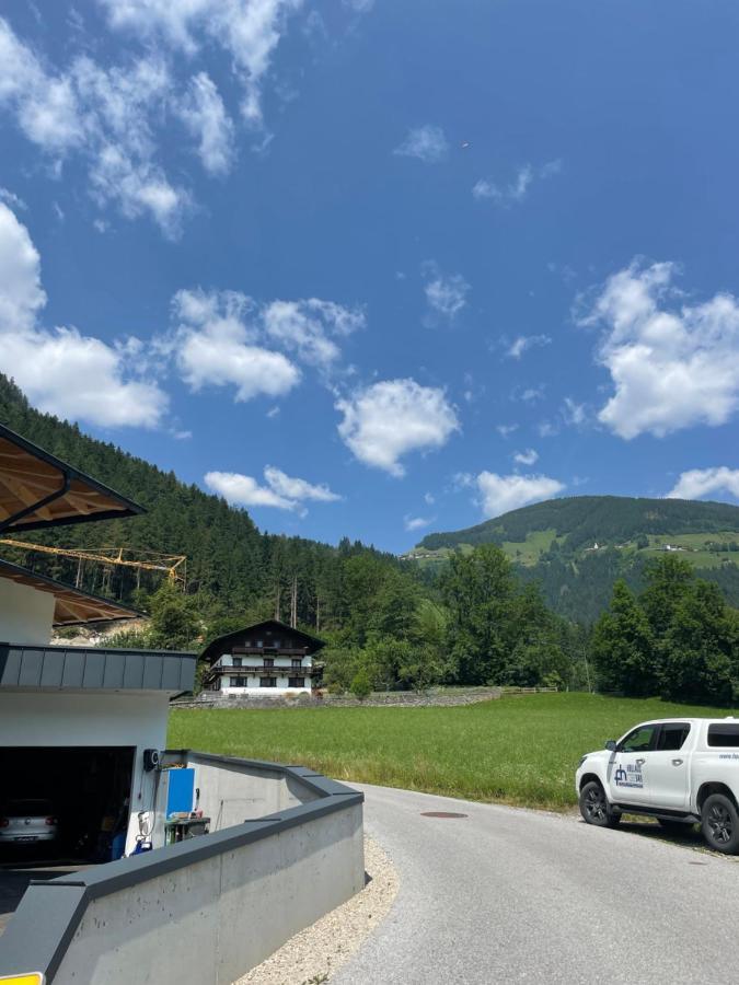 Egger Apartment Schwendau