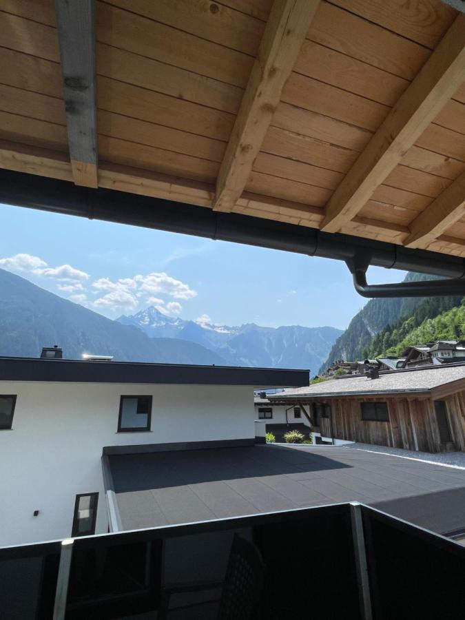 Egger Apartment Schwendau