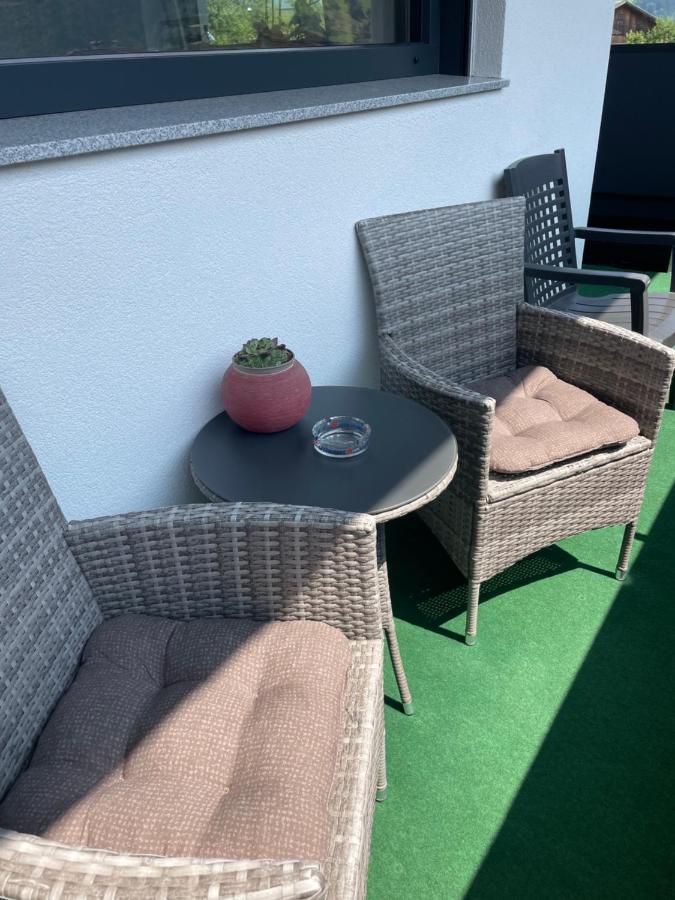 Egger Apartamento *